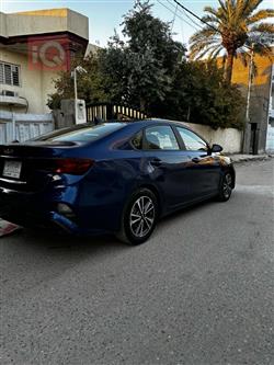 کیا فۆرتێ